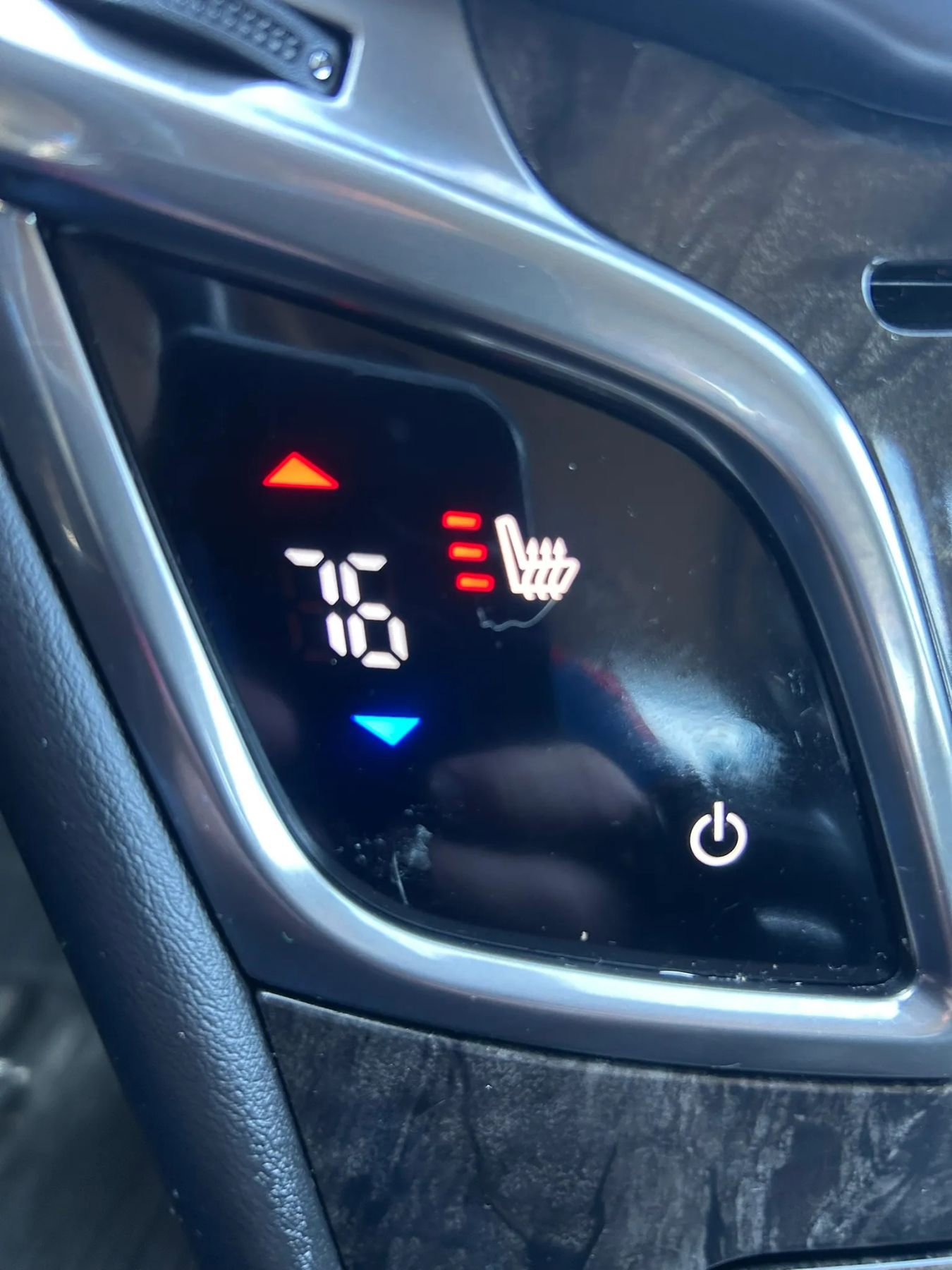 Used 2016 Buick LaCrosse Leather AWD/4WD image 15