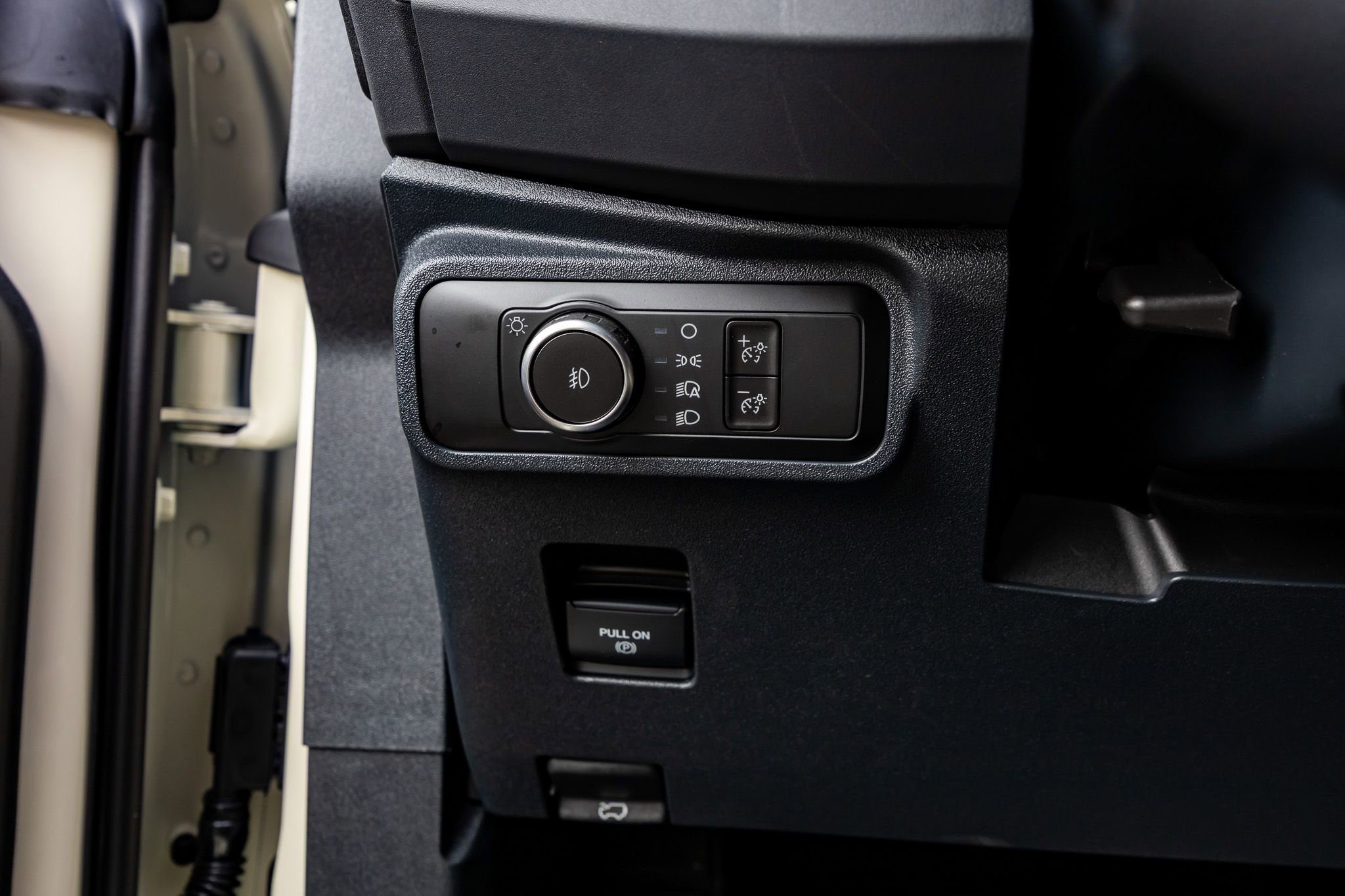 Used 2026 Ford Bronco Outer Banks AWD/4WD image 22