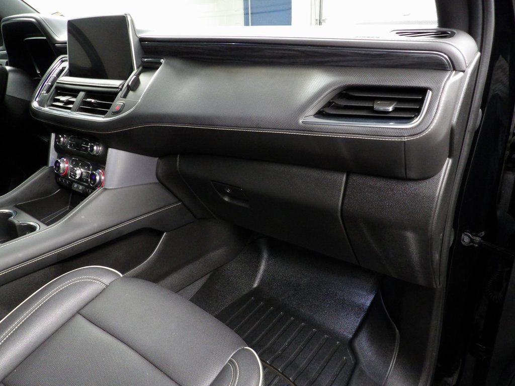 Used 2023 GMC Yukon SLT w/ Max Trailering Package image 34