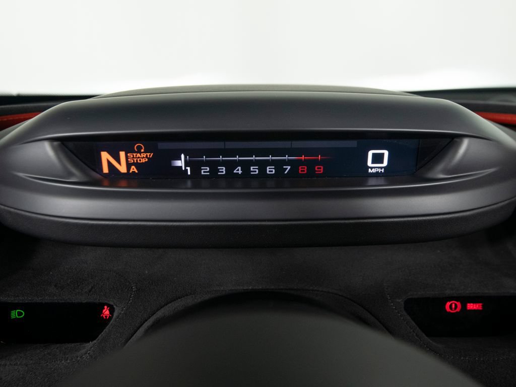 Used 2022 McLaren 720S Luxury RWD image 18