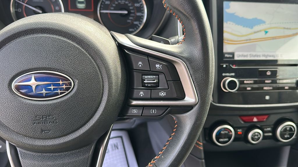 Used 2023 Subaru Crosstrek 2.5i Limited image 16