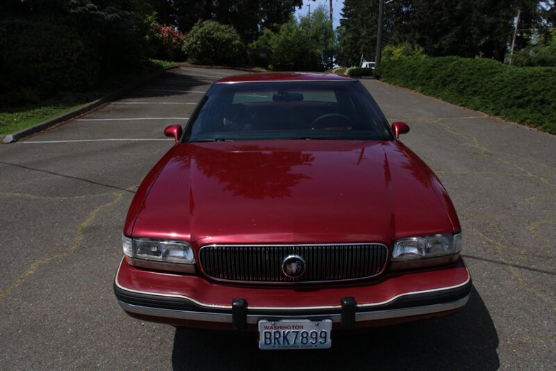 Used 1995 Buick Le Sabre Limited FWD image 9
