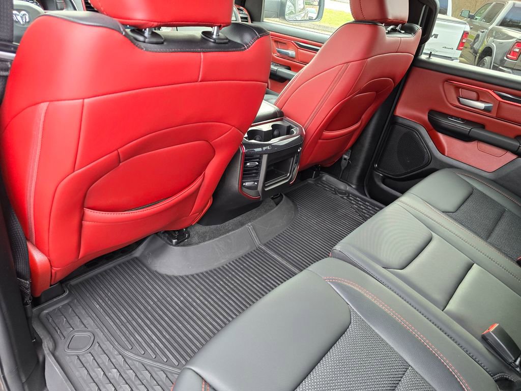 Used 2022 RAM 1500 Rebel w/ Rebel Level 1 Equipment Group image 25