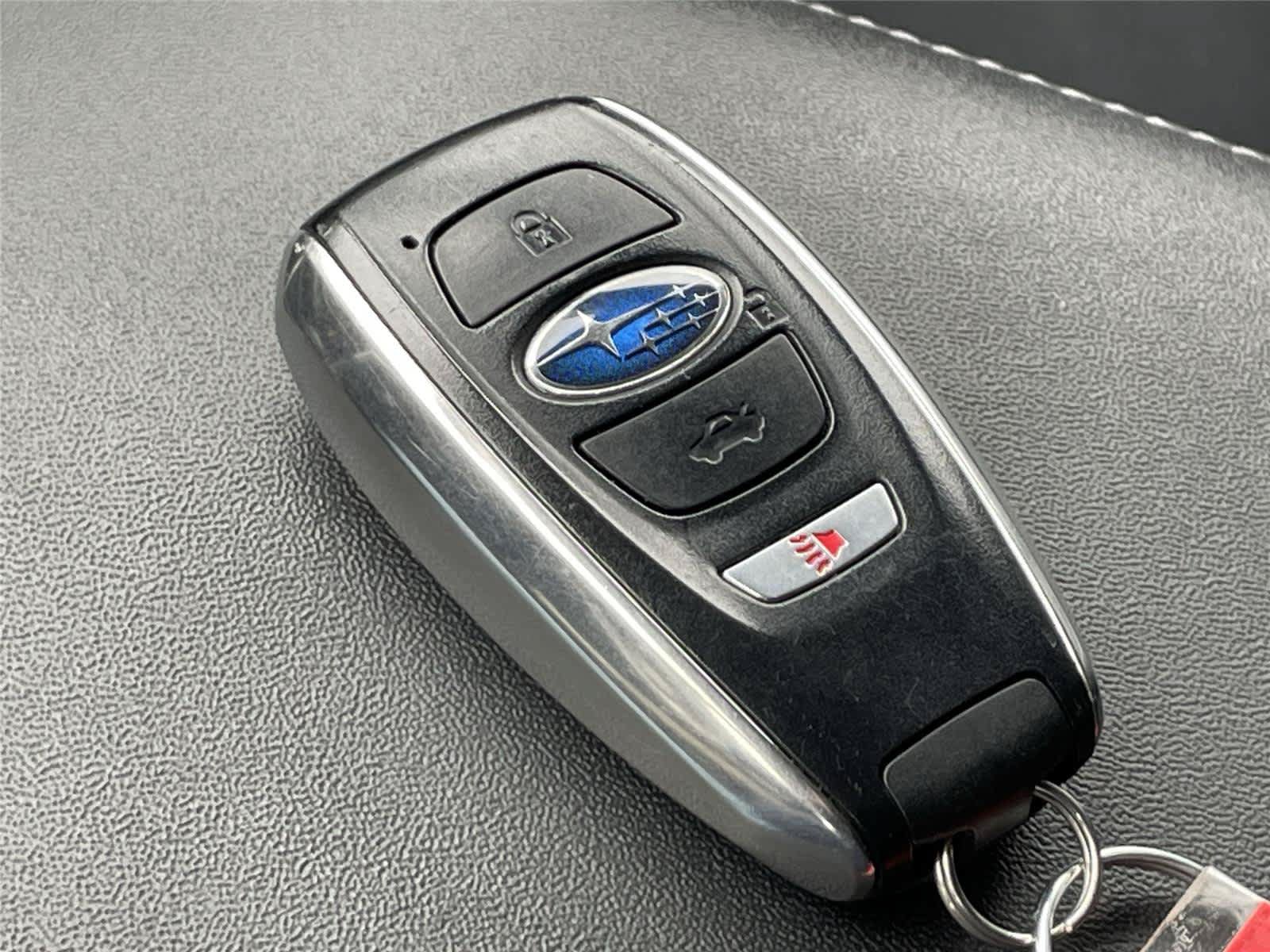 Used 2020 Subaru Ascent Limited w/ Popular Package #2A AWD/4WD image 32