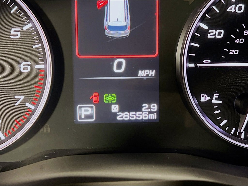 Certified 2023 Subaru Ascent Limited w/ Technology Package image 12