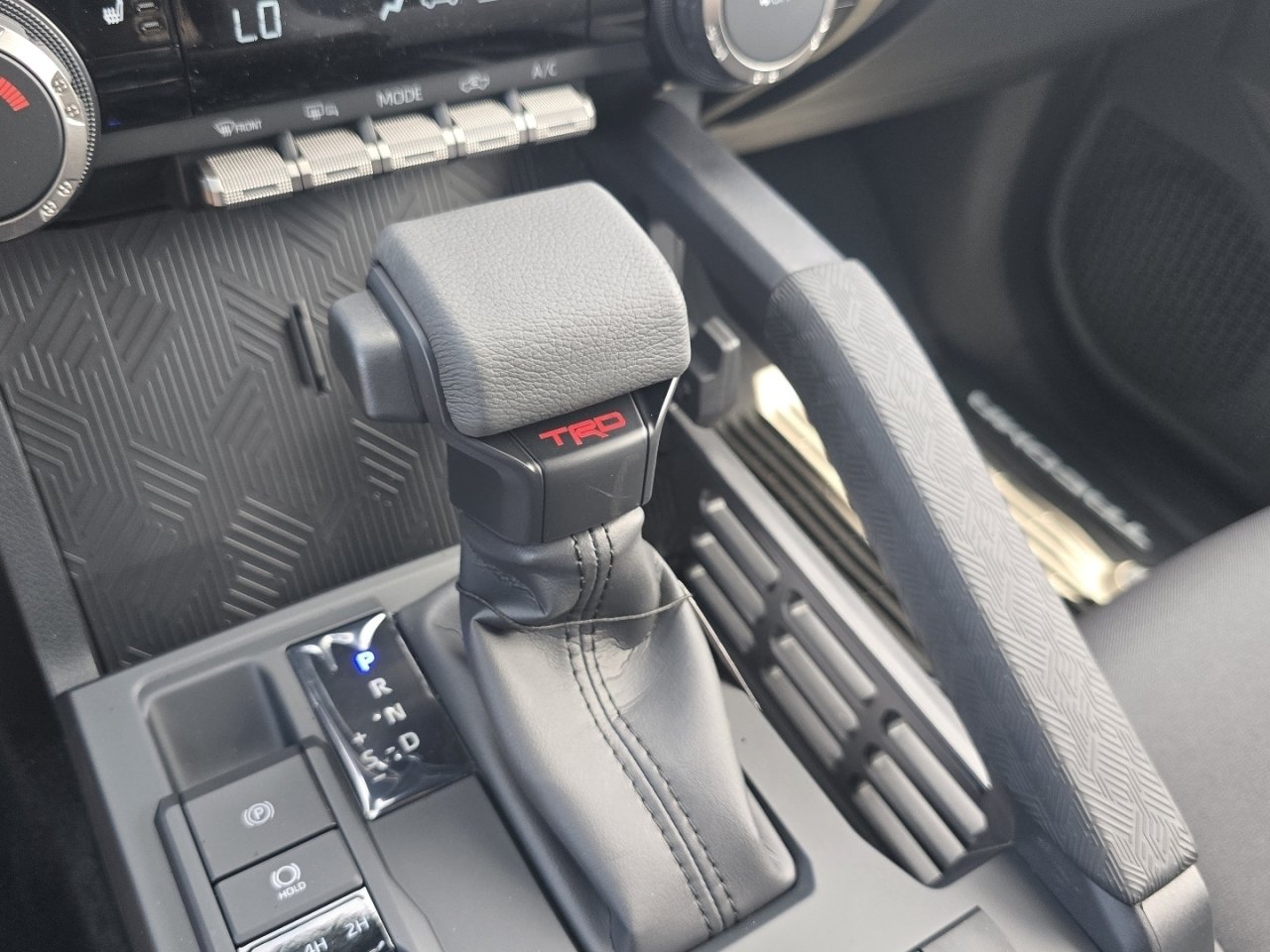 New 2026 Toyota Tacoma TRD Off-Road AWD/4WD image 29