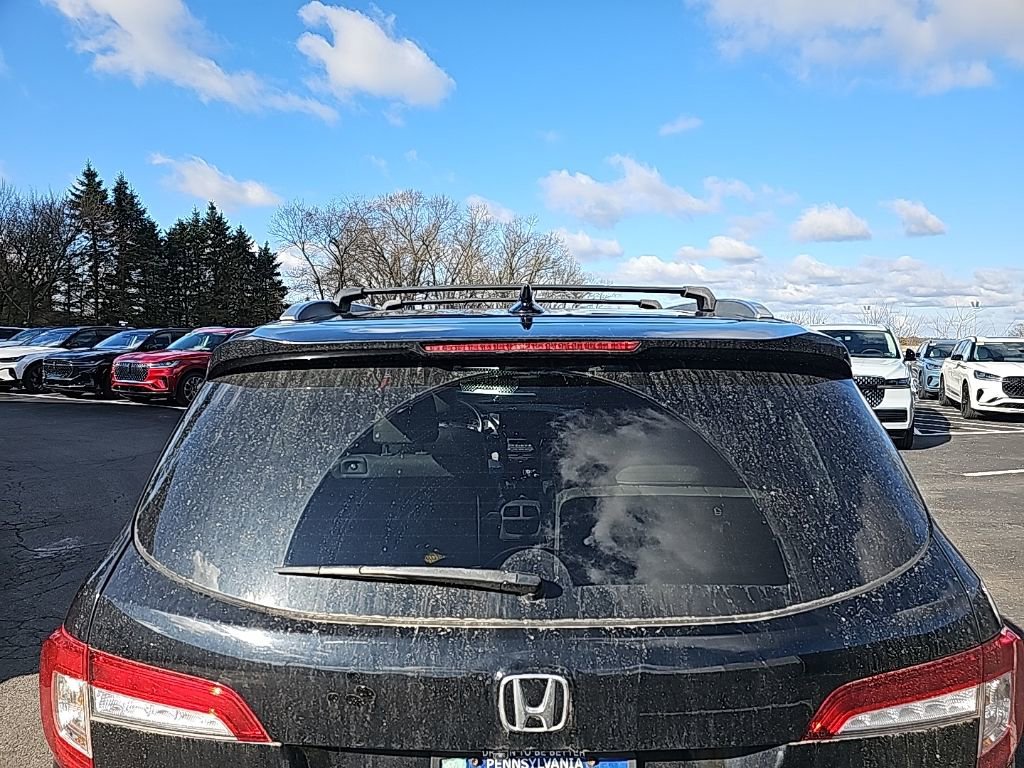 Used 2019 Honda Pilot Elite image 7