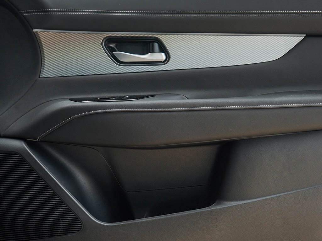 New 2025 Nissan Murano SL w/ Cargo Package image 10