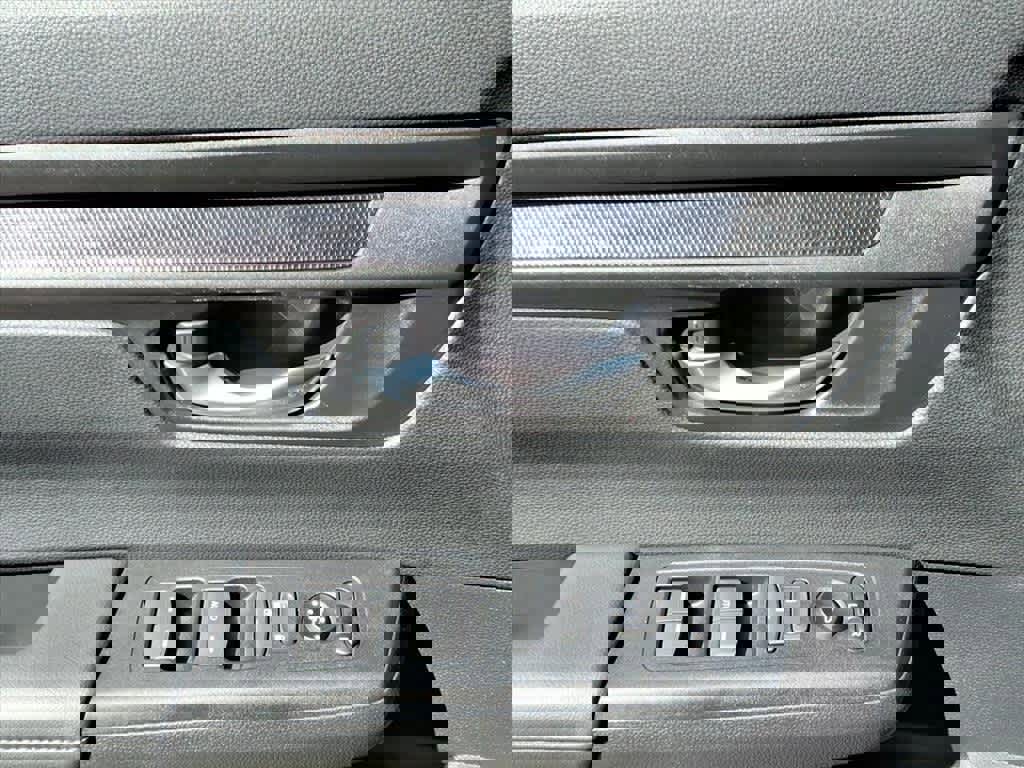 Certified 2024 Honda CR-V LX image 14