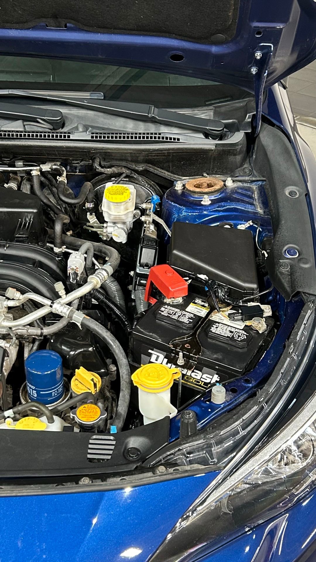 Used 2018 Subaru Impreza 2.0i Sport AWD/4WD image 87