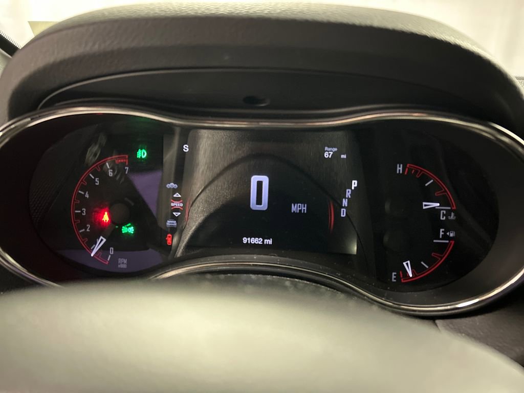 Used 2019 Dodge Durango GT AWD/4WD image 16