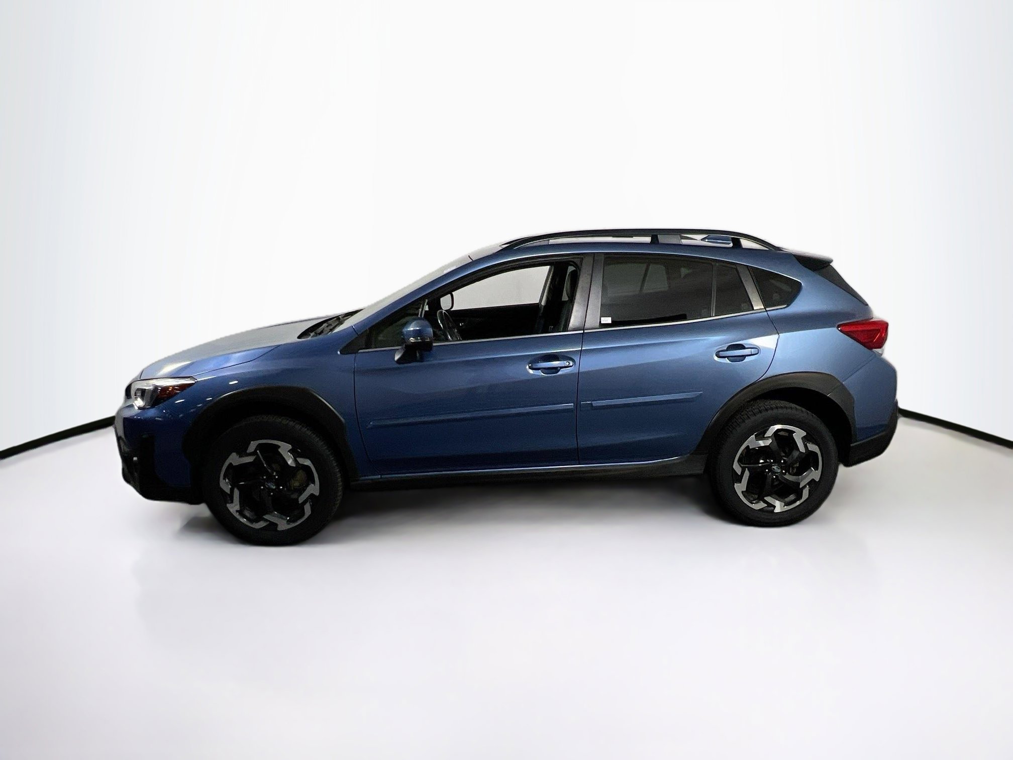 Used 2023 Subaru Crosstrek 2.5i Limited w/ Moonroof Package AWD/4WD image 8