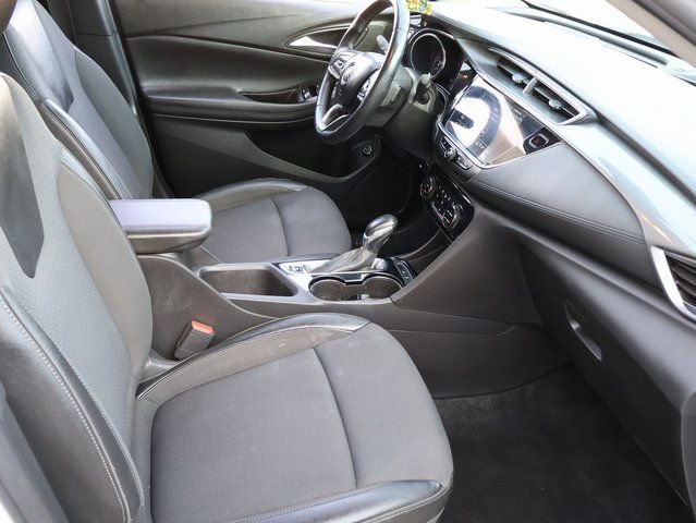 Certified 2023 Buick Encore GX Select w/ Sport Touring Package image 13