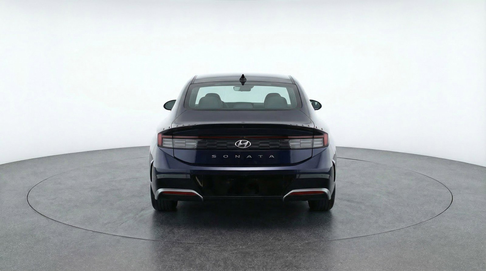 Used 2025 Hyundai Sonata SEL FWD image 7