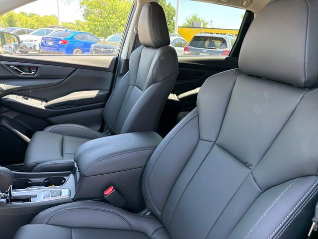 New 2026 Subaru Ascent Premium AWD/4WD image 17