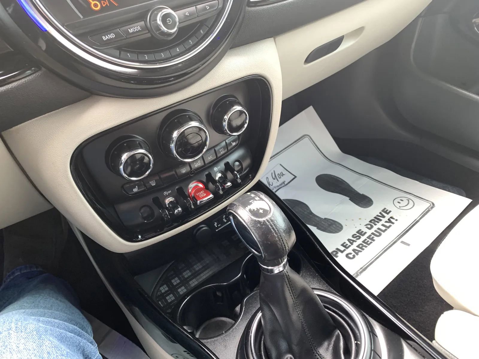 Used 2017 MINI Cooper Clubman S image 19