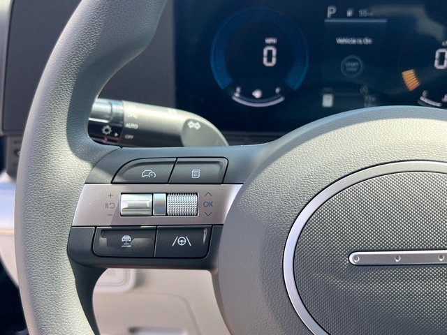 New 2026 Hyundai Kona SE AWD/4WD image 21