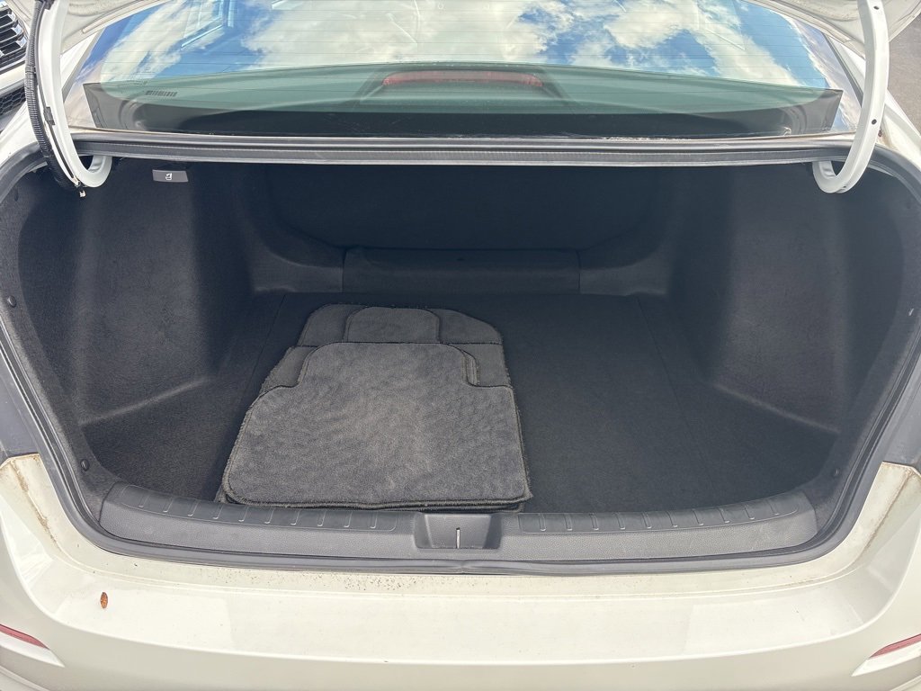 Used 2022 Honda Civic Sport image 23