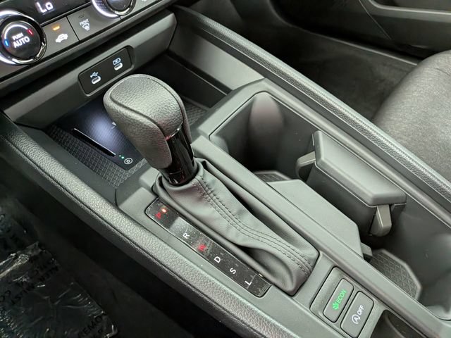 New 2026 Honda Accord LX image 16