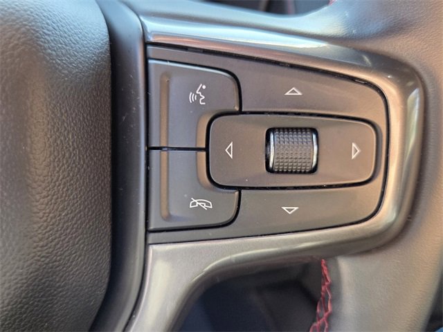 Certified 2023 Chevrolet Tahoe RST w/ RST Performance Edition image 33