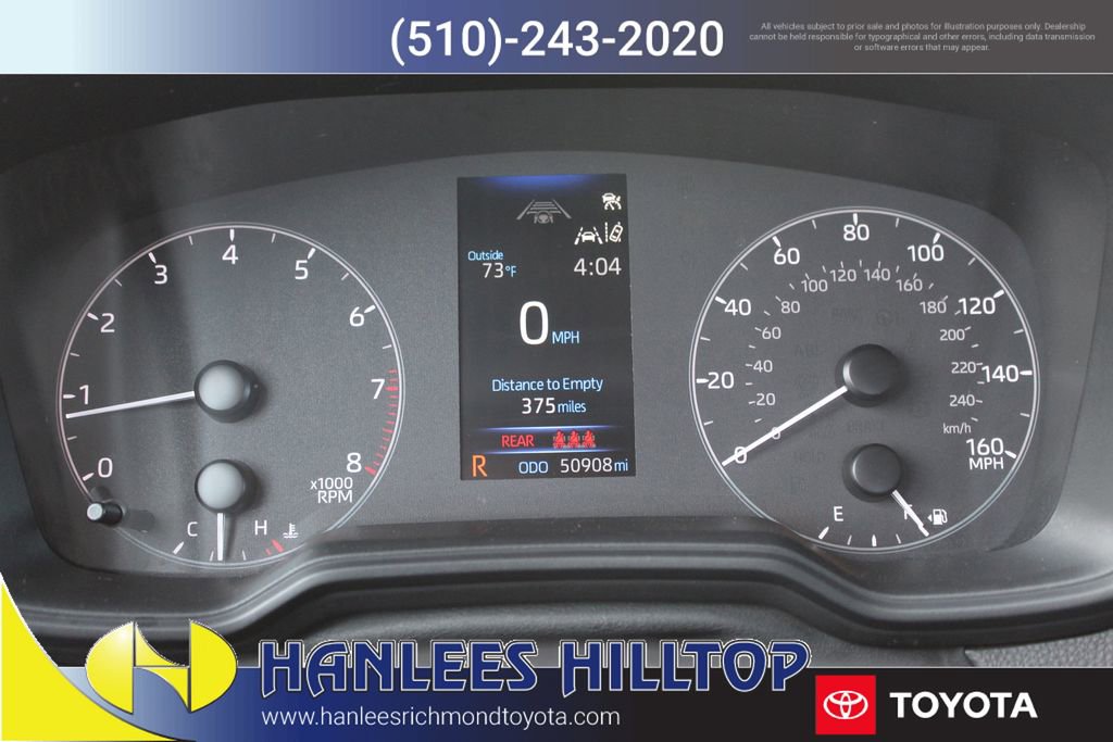 Used 2024 Toyota Corolla LE image 28