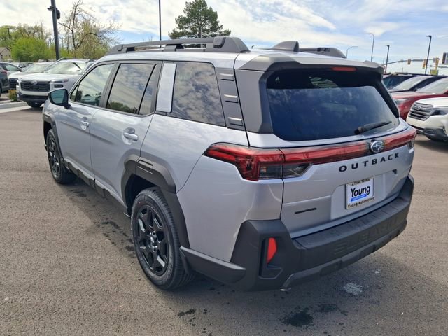 New 2026 Subaru Outback Limited image 5