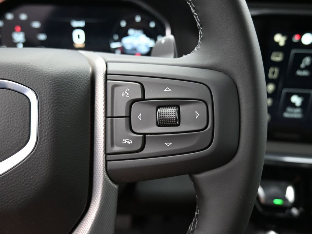 New 2026 GMC Sierra 1500 Denali w/ Denali Reserve Package image 11