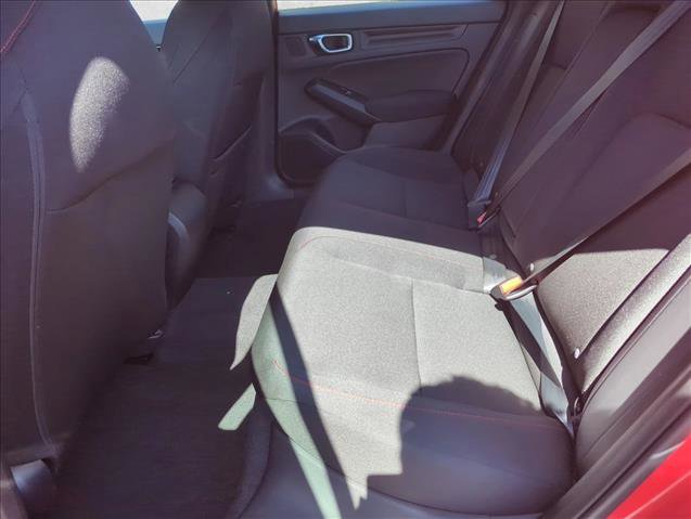 New 2026 Honda Civic Si image 4