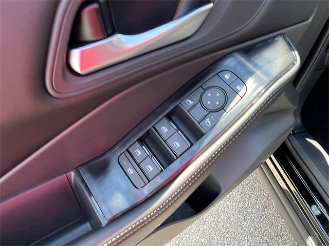New 2026 Nissan Rogue SV image 9