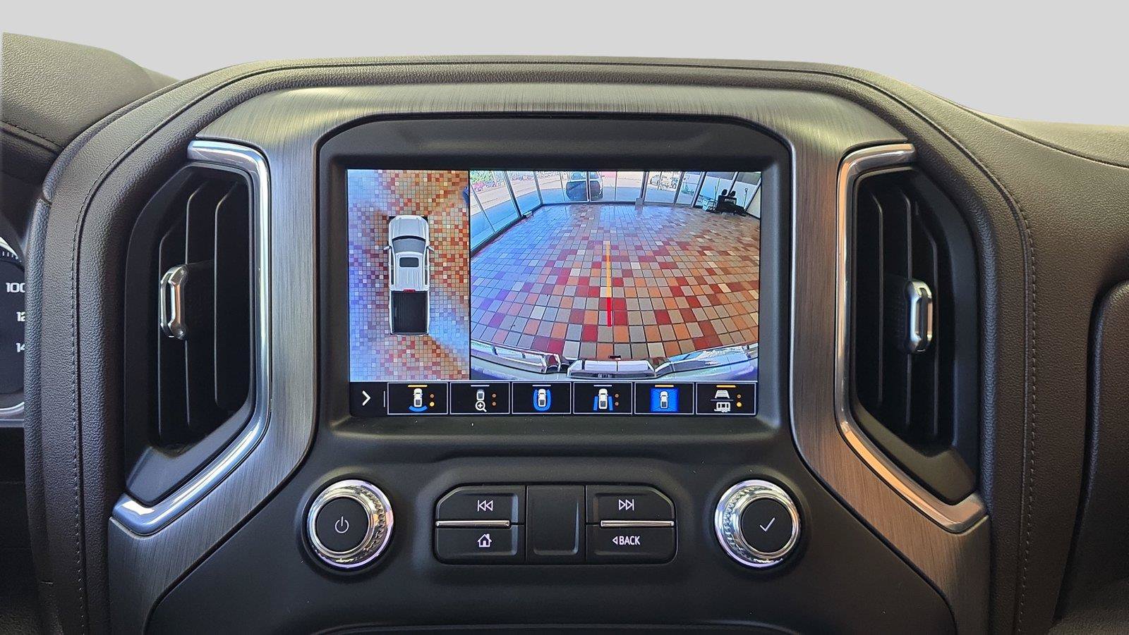 Used 2021 GMC Sierra 1500 Denali w/ Denali Ultimate Package AWD/4WD image 23