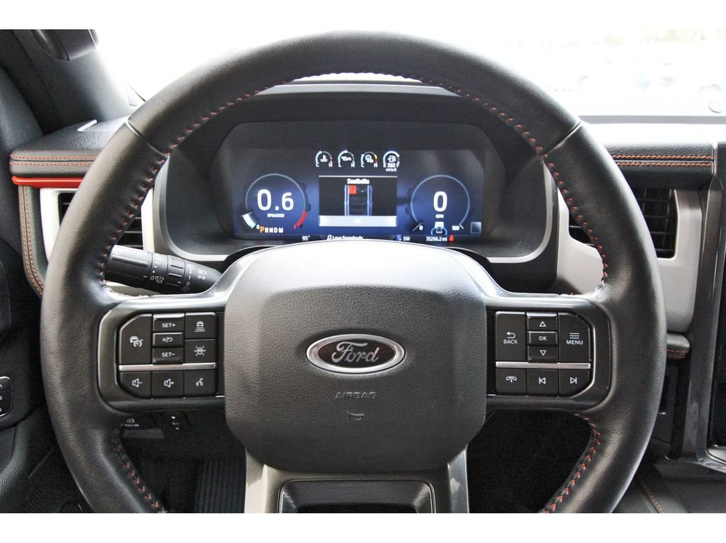 Used 2022 Ford Expedition Timberline AWD/4WD image 15