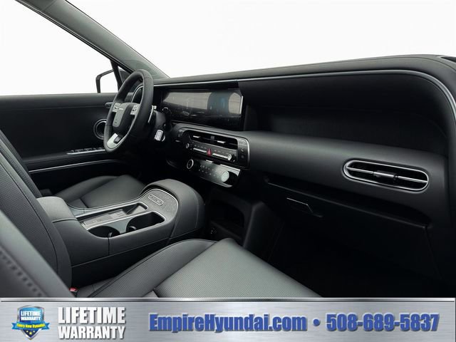New 2026 Hyundai Palisade SEL Premium AWD/4WD image 15