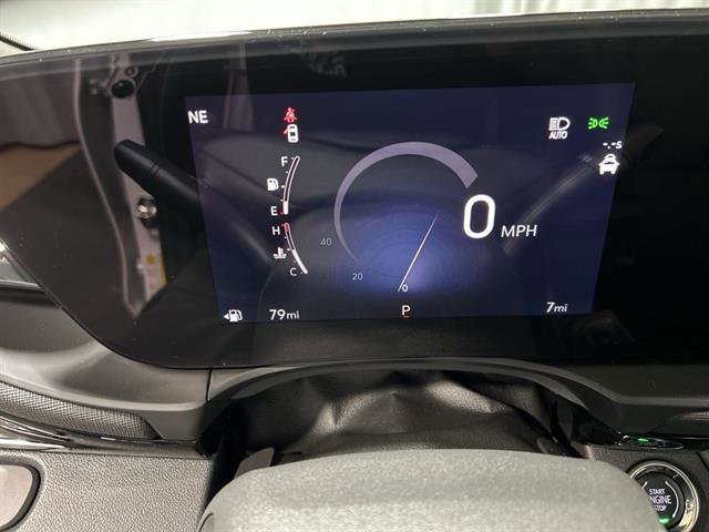 New 2025 Buick Envista Avenir image 29