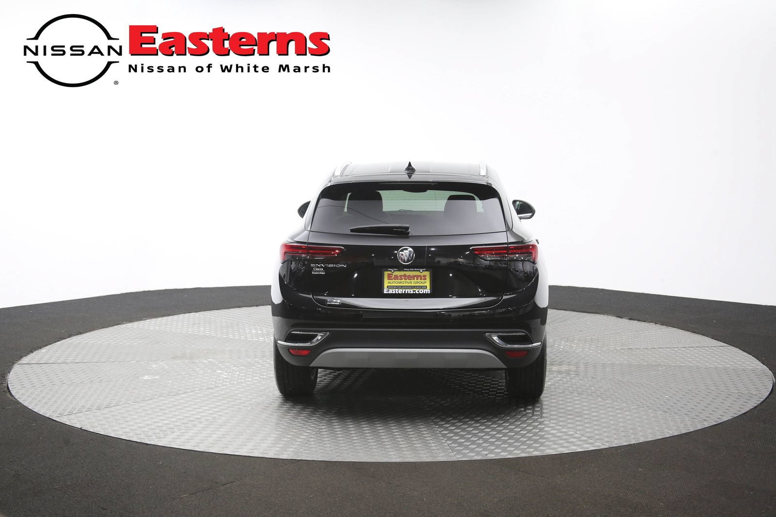 Used 2022 Buick Envision Preferred FWD image 35