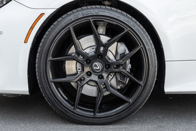 Used 2020 Lexus RC 350 F Sport w/ Accessory Package image 15