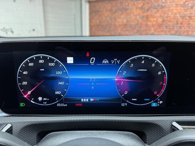 New 2026 Mercedes-Benz CLA 250 4MATIC image 15
