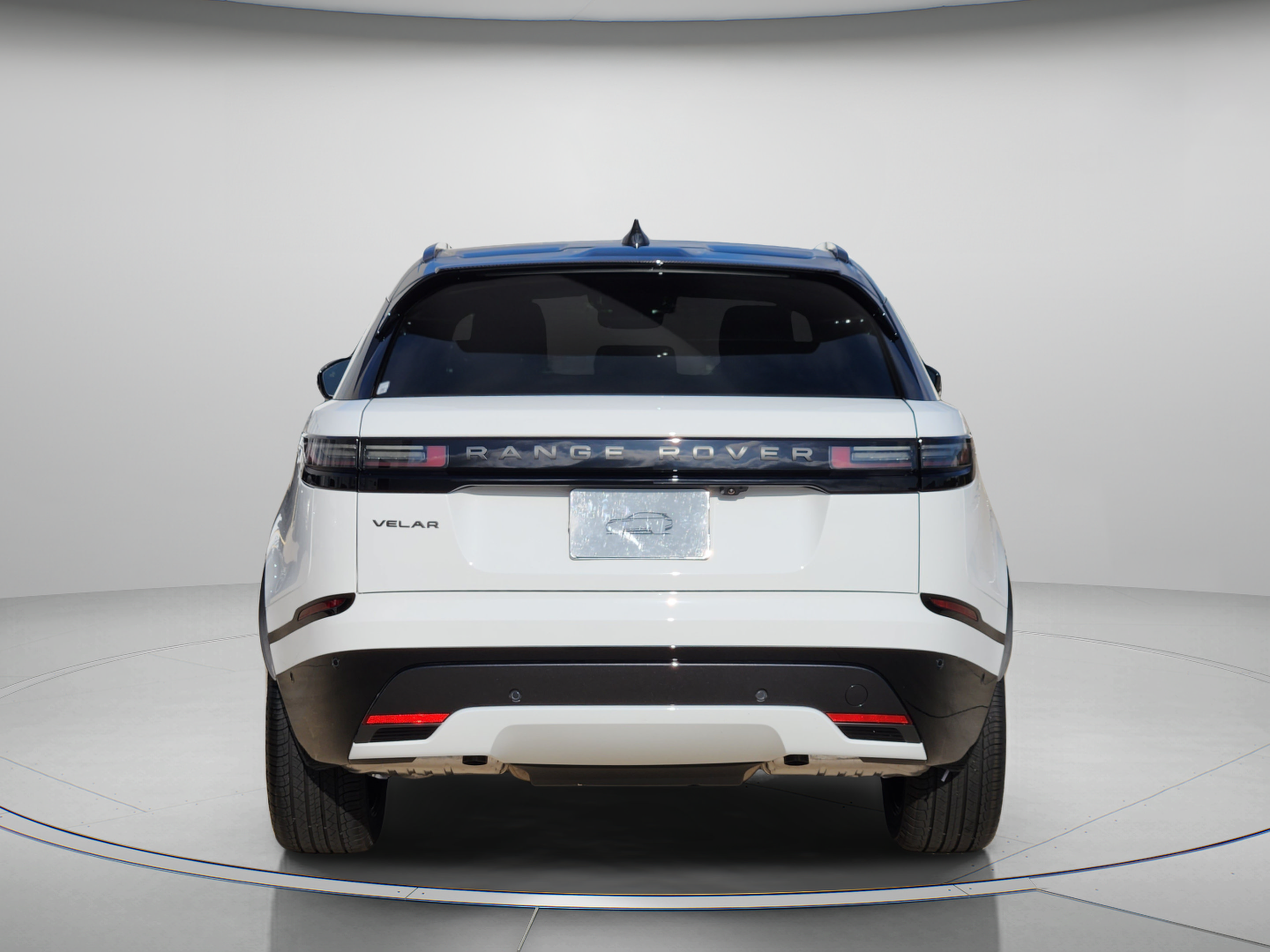 New 2026 Land Rover Range Rover Velar Belgravia AWD/4WD image 4