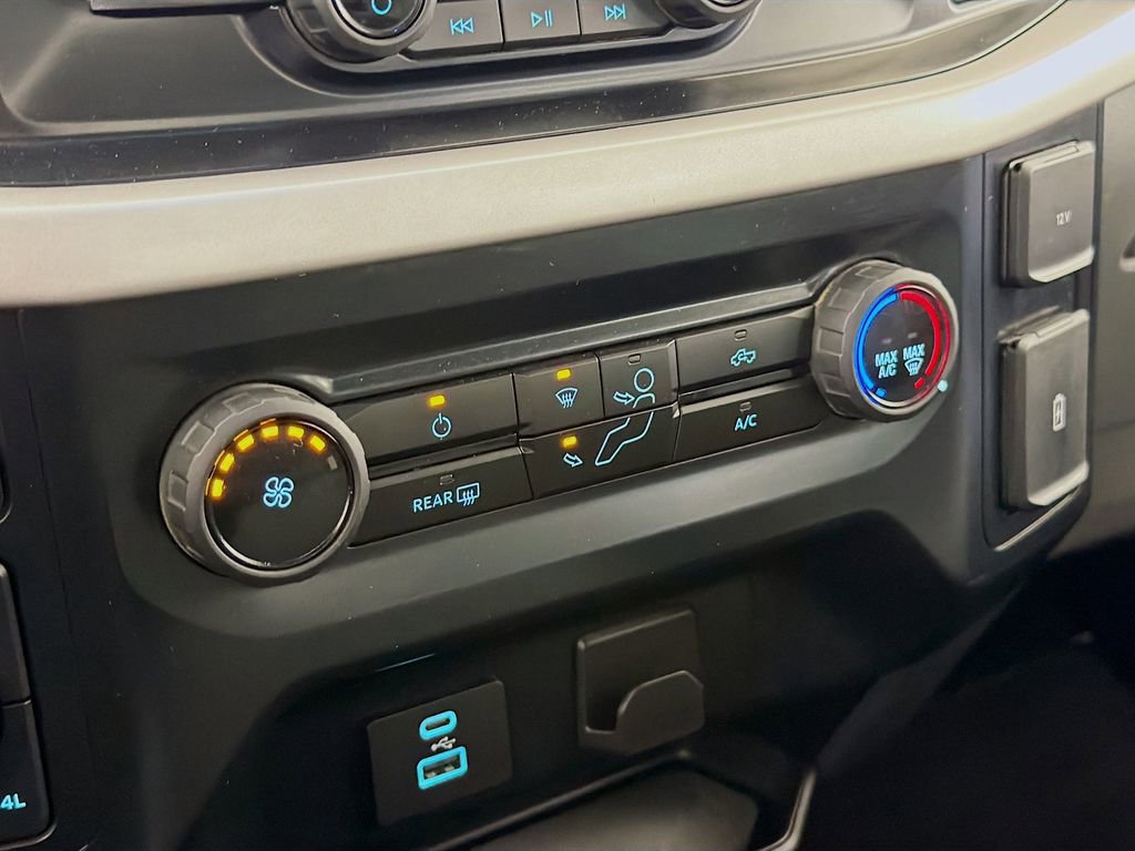 Used 2023 Ford F150 XLT image 18