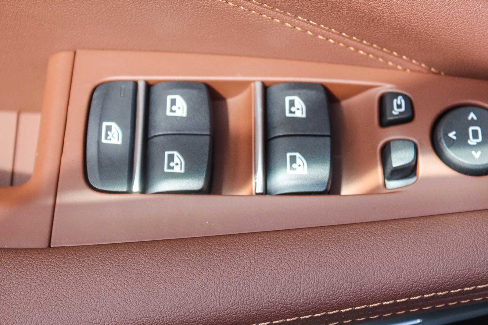 New 2026 BMW X7 xDrive40i w/ M Sport Package image 20