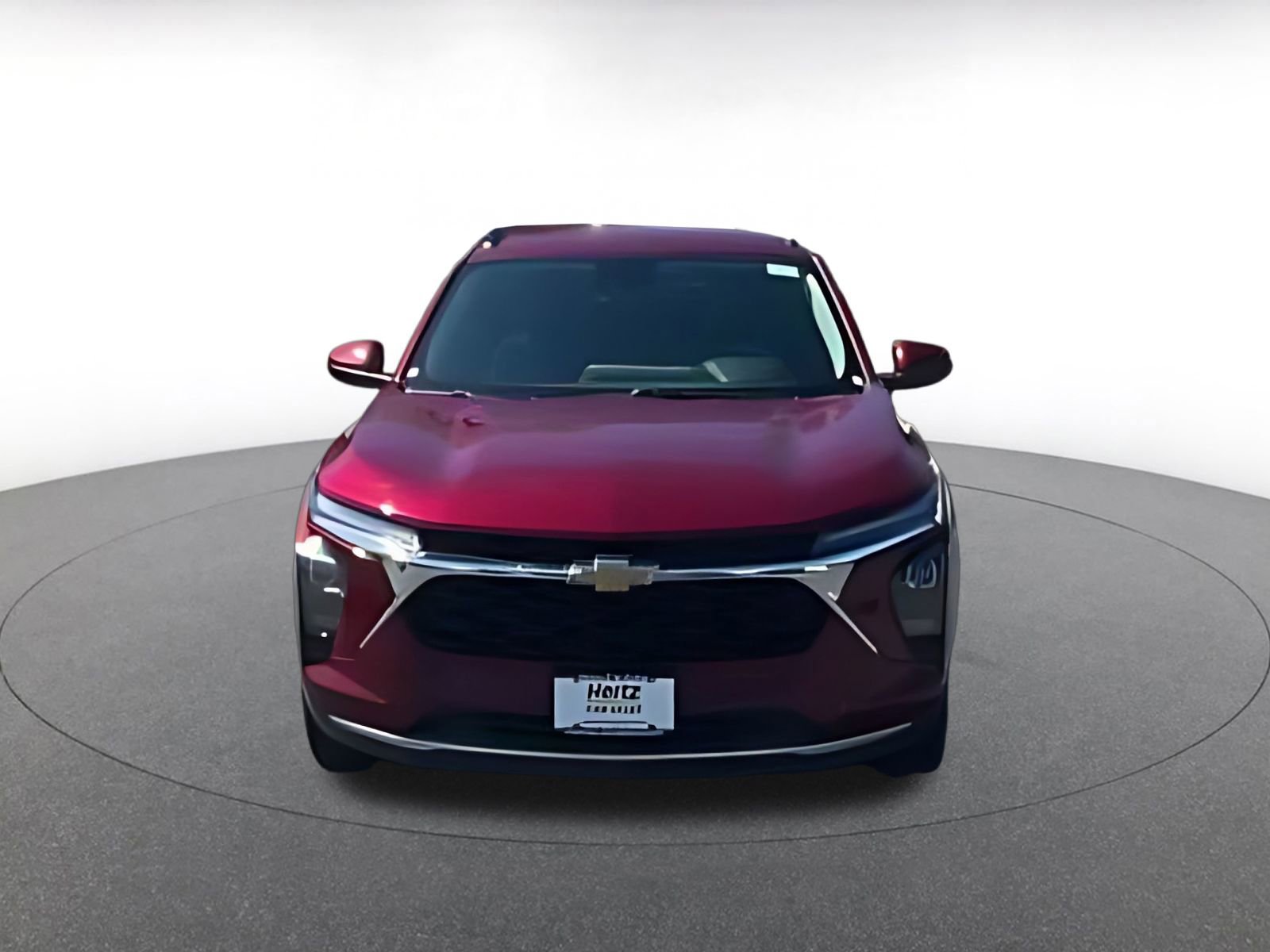 Used 2025 Chevrolet Trax LT FWD image 16