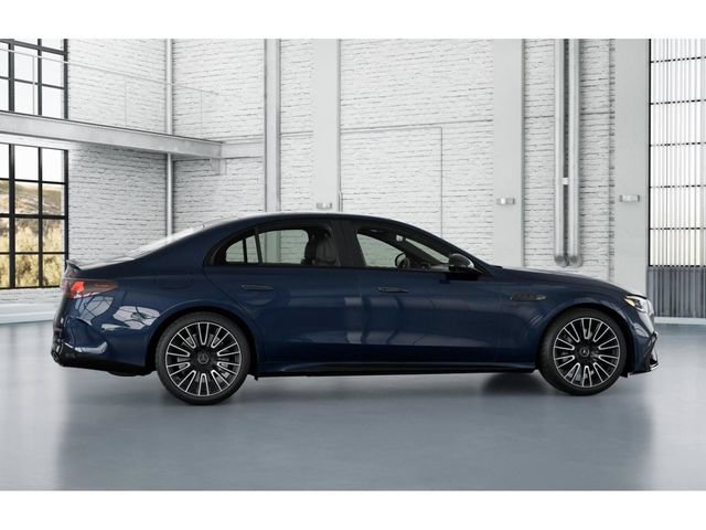 New 2027 Mercedes-Benz E 53 AMG e 4MATIC Sedan image 17