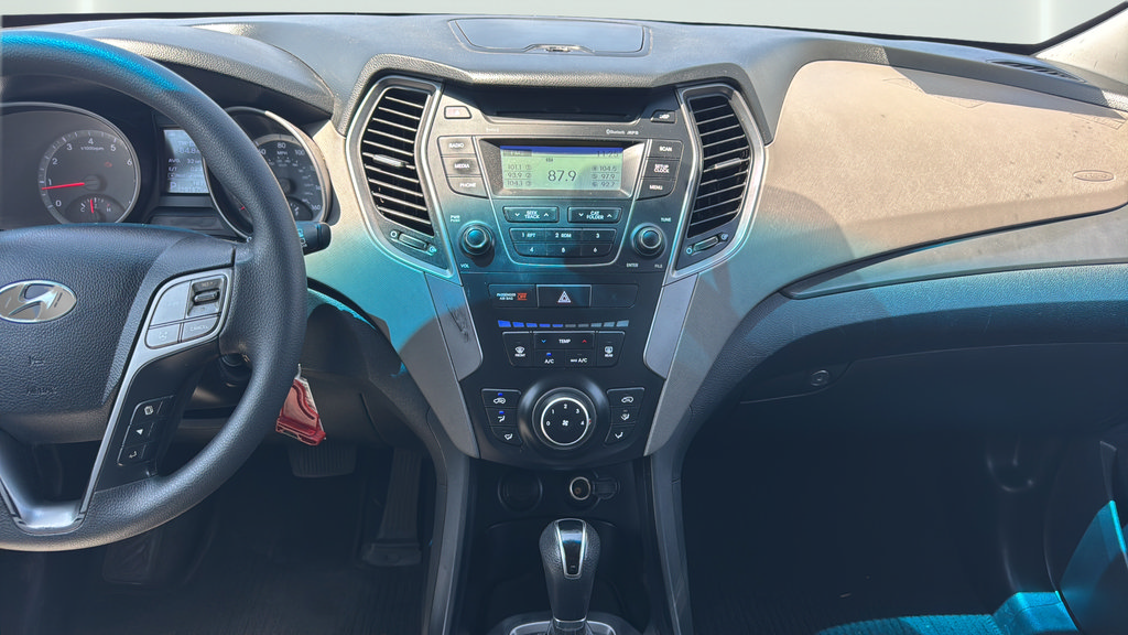 Used 2016 Hyundai Santa Fe Sport AWD/4WD image 15