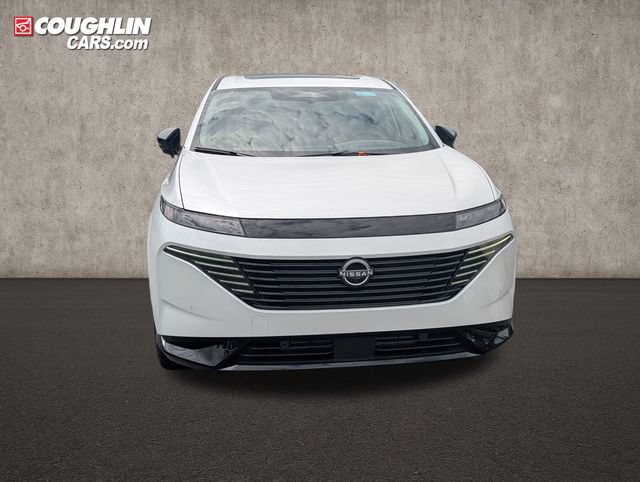 New 2026 Nissan Murano Platinum w/ Cargo Package AWD/4WD image 2