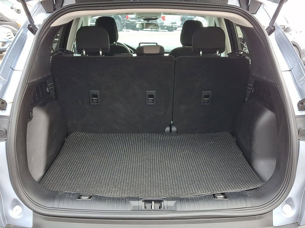 Used 2022 Ford Escape SE w/ Cold Weather Package image 29