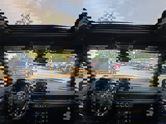 New 2026 Honda CR-V Sport-L image 28