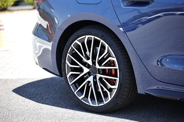 New 2026 Audi S5 Prestige AWD/4WD image 6