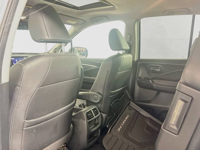 Used 2023 Honda Ridgeline RTL image 16