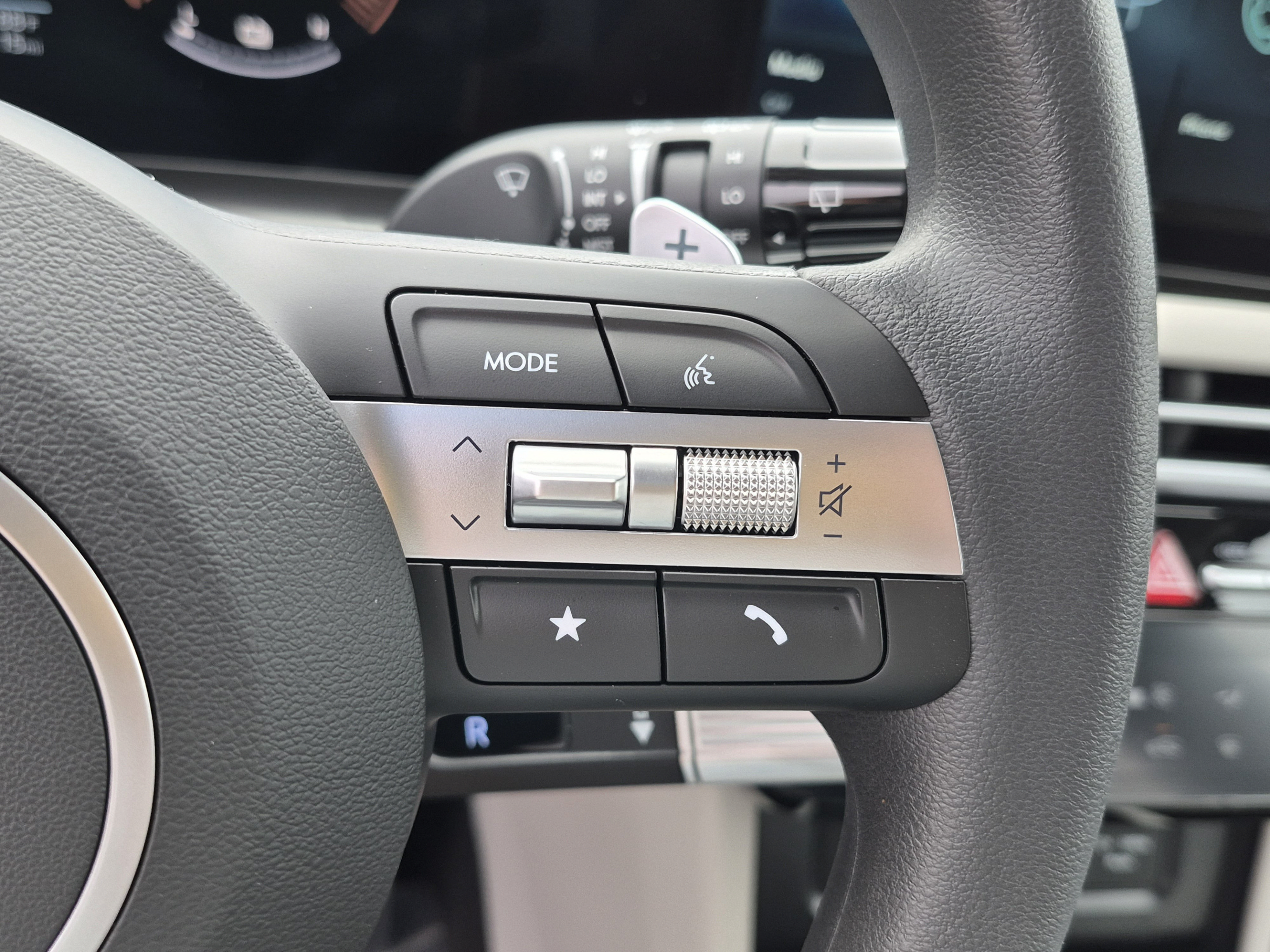 New 2026 Hyundai Tucson SEL AWD/4WD image 29