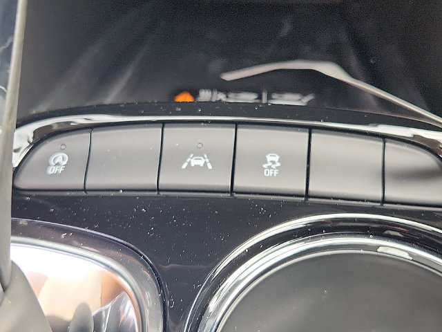 New 2026 Buick Encore GX Sport Touring w/ Advanced Technology Package FWD image 16