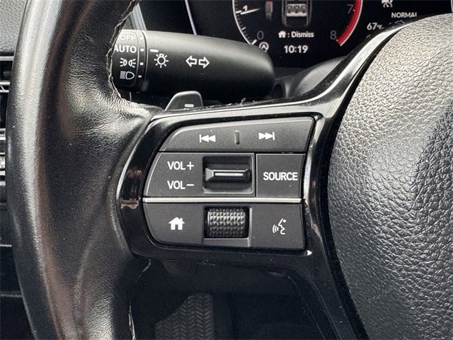 Used 2022 Honda Civic Sport image 16